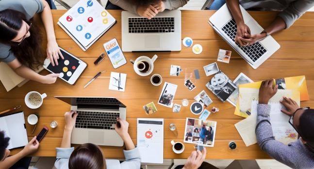 Best Digital Marketing Company in Ambala