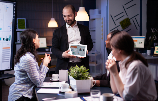 Digital Marketing Service in Ambala