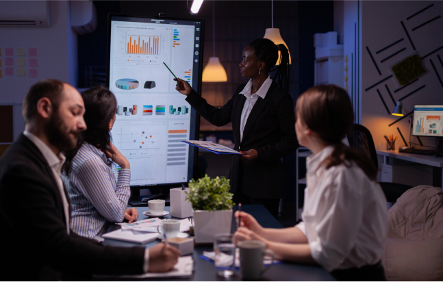 Digital Marketing Projects in Ambala