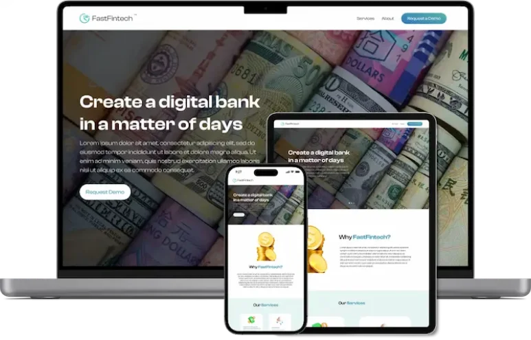 FastFintech