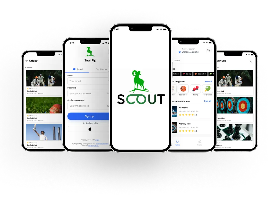 Scout